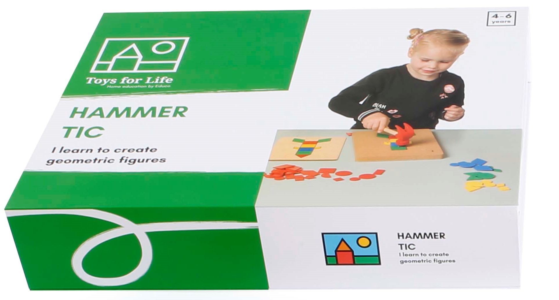 Hammerspiel, Hammer Tic